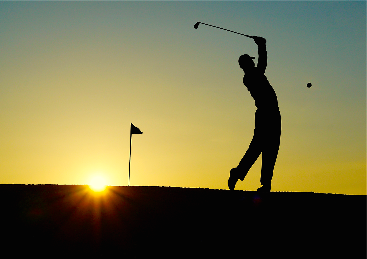 Rory Mcllroy – einer der Größten in der Golfbranche