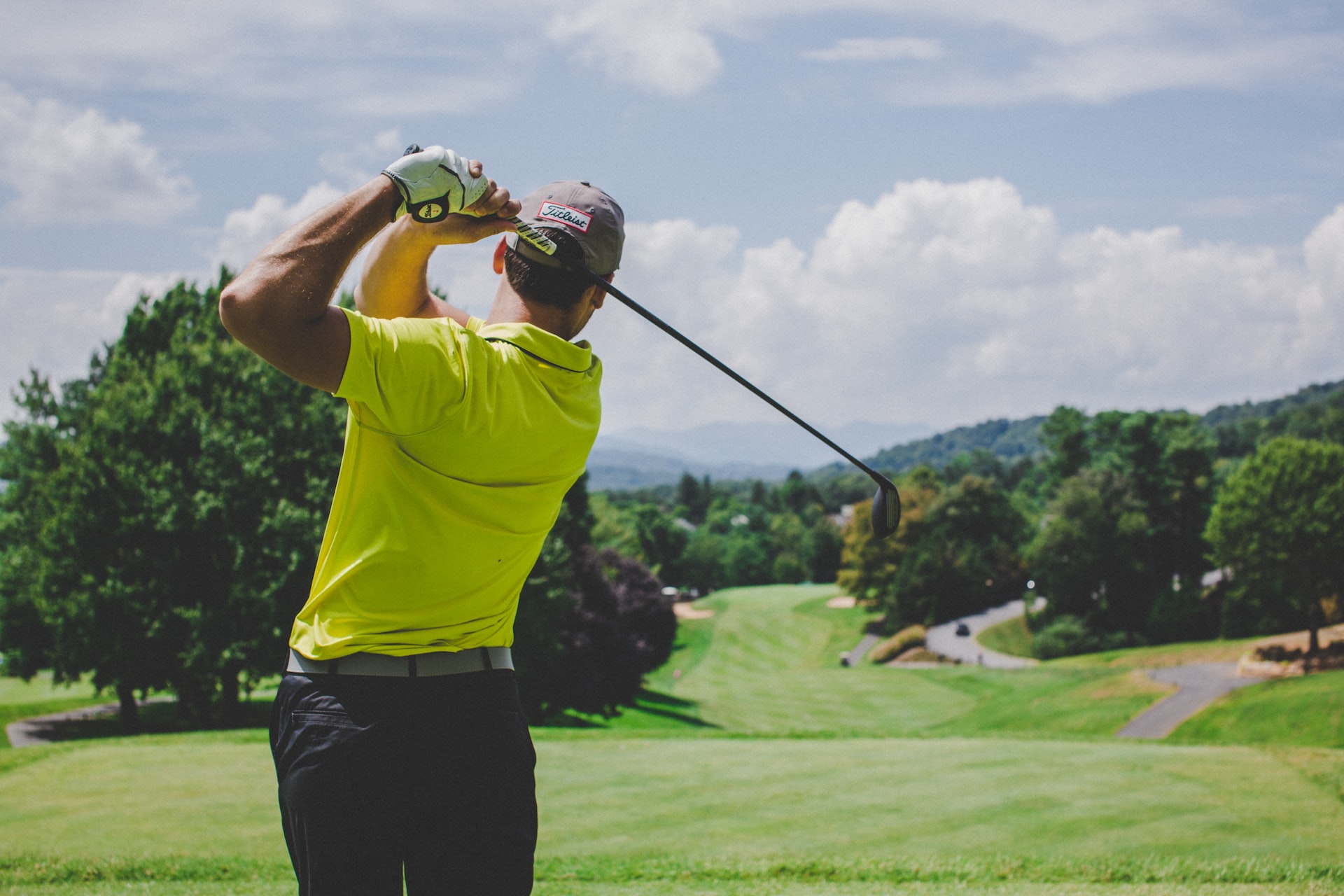 4 Golfspieler, die Golffans gerne hassen